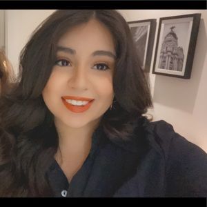 Meet your Posher, Diana